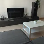 En El Centro Appartement