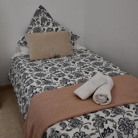 En El Centro * Arrecife (Lanzarote)