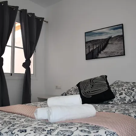 Appartement En El Centro *