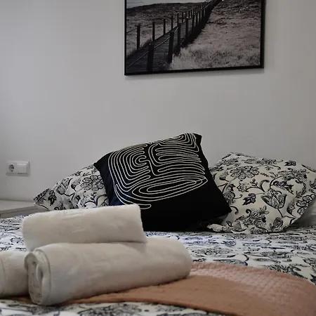 Appartement En El Centro *