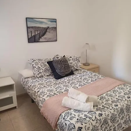 En El Centro Arrecife (Lanzarote)