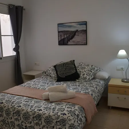 En El Centro Apartment