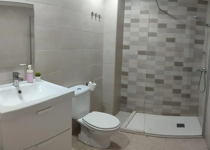 En El Centro Апартаменты *