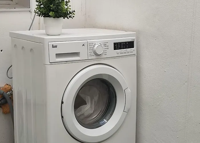 En El Centro Апартаменты *