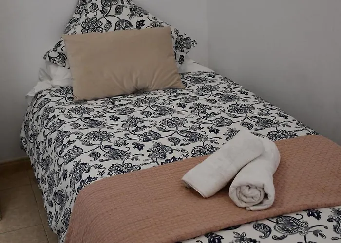 En El Centro * Арресифе