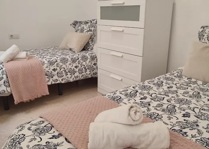 En El Centro * Арресифе