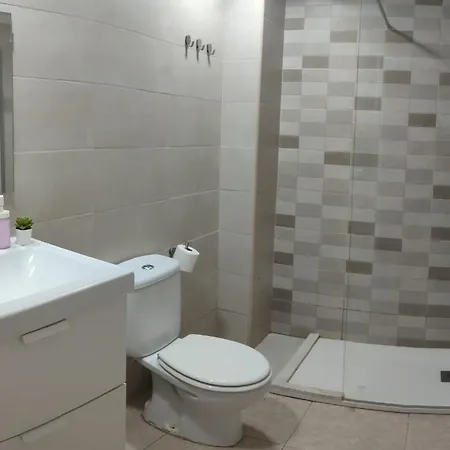 En El Centro شقة *