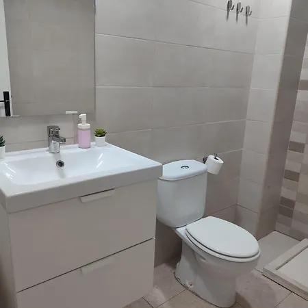 Apartment En El Centro *