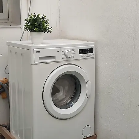 En El Centro شقة *