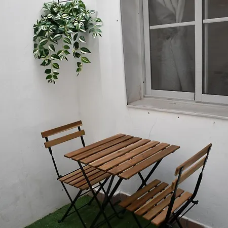 En El Centro Arrecife (Lanzarote)