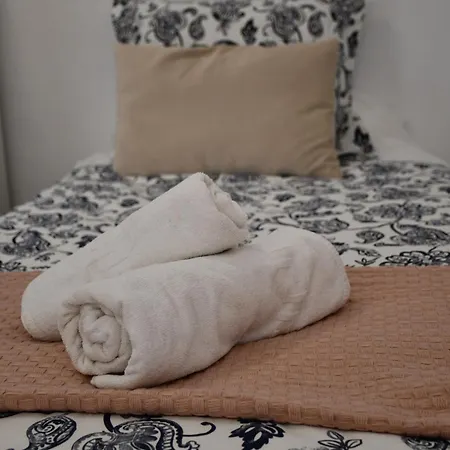 En El Centro Appartamento