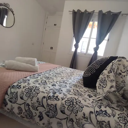 Apartment En El Centro *