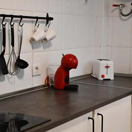 Appartamento En El Centro