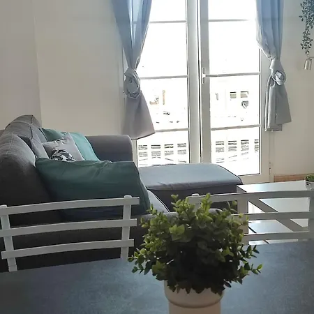 Appartamento En El Centro Arrecife (Lanzarote)