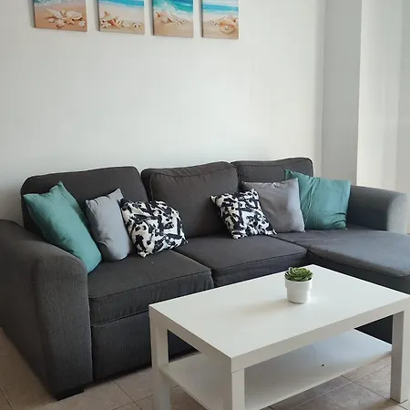 En El Centro Arrecife (Lanzarote)