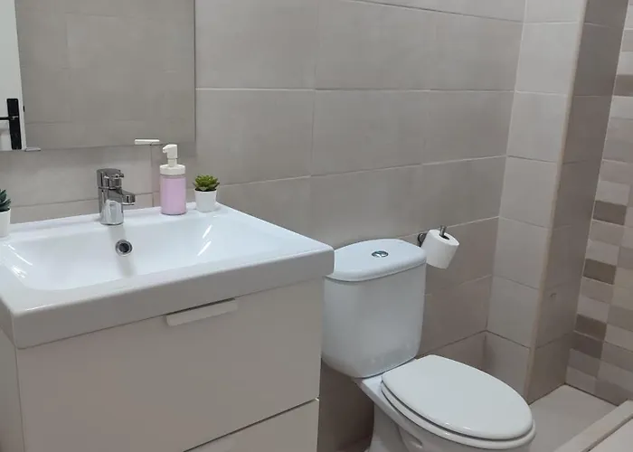 Appartement En El Centro *