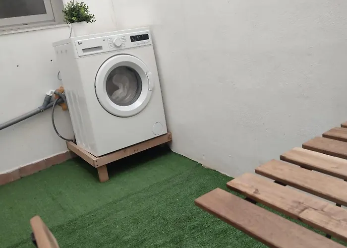 En El Centro * Arrecife (Lanzarote)