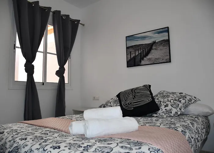 Appartement En El Centro *