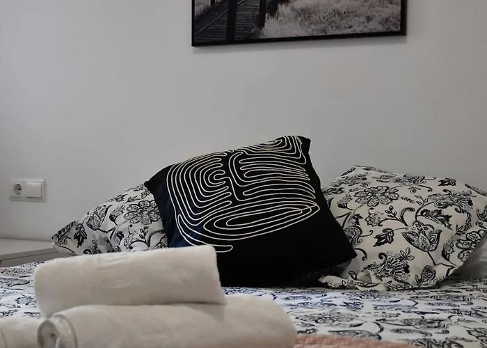 Appartement En El Centro *