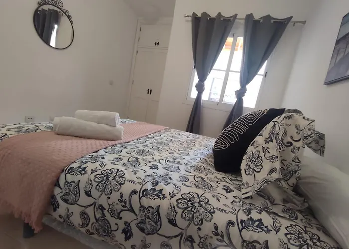 Appartement En El Centro *