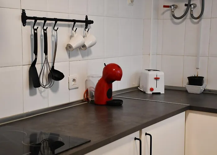 Appartement En El Centro