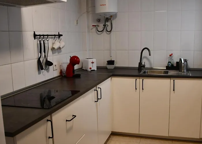 En El Centro Arrecife (Lanzarote)