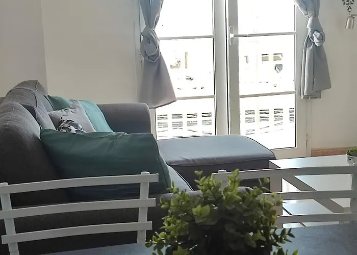 Appartement En El Centro Arrecife (Lanzarote)